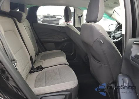 2022 Ford Escape Se z USA, uszkodzony, nr VIN 1FMCU0G61NUA22032